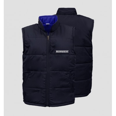 İŞ VE İŞÇİ YELEĞİ ( İçi Pamuklu)